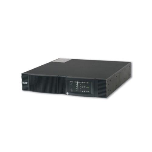 GE Digital Energy IT Series 600VA 120V 360W (4) 5-15R Rackmount UPS