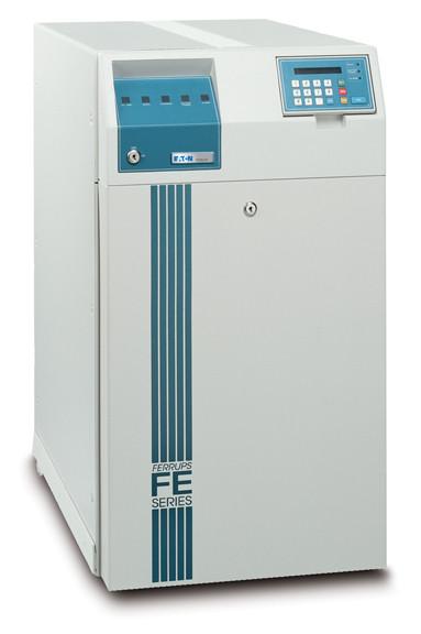 FGC UPS Systems - FGC UPS Systems