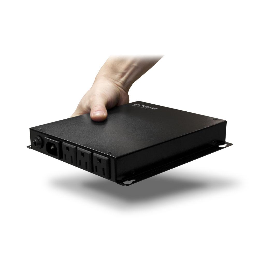 Xtreme J60i-350 90000472 350VA / 200W 230V Lithium Ion UPS Back UP