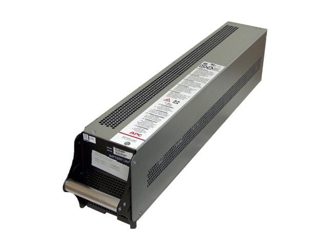 APC Symmetra PX SYBTU1-PLP UPS Battery Module Rev C10 – CRITICAL POWER ...
