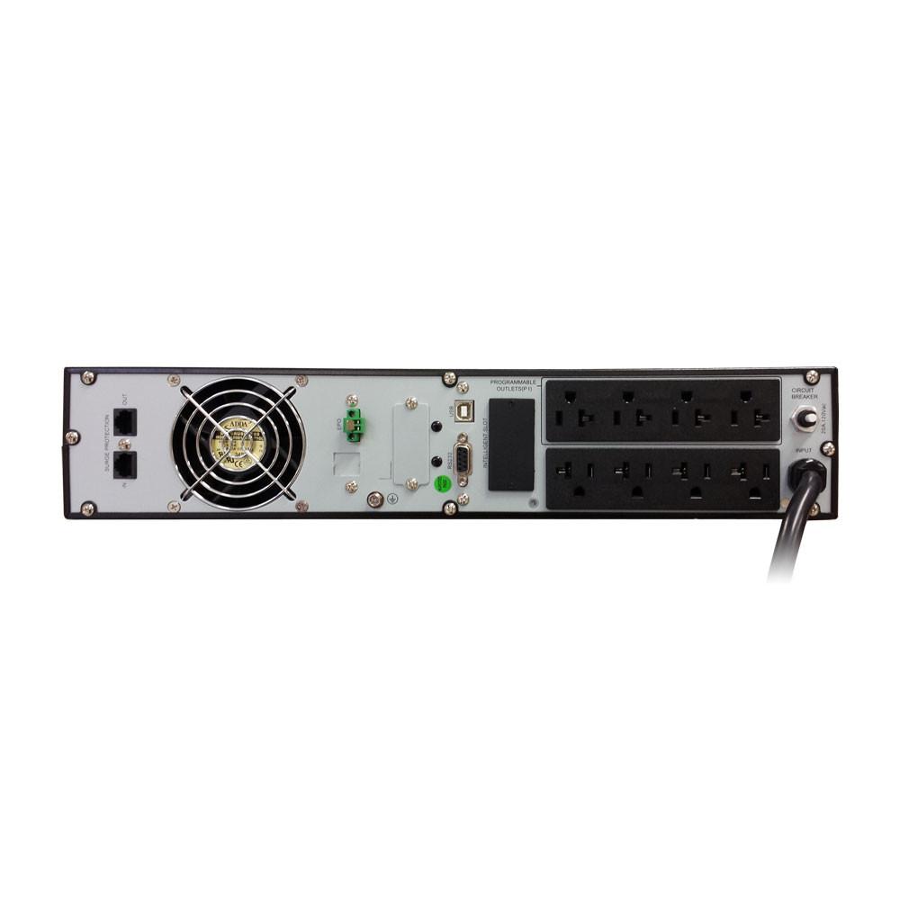 Xtreme Power Conversion P90 Series P90Lg-3000 3000VA/2400W 208/230V UPS Module Rackmount 2U