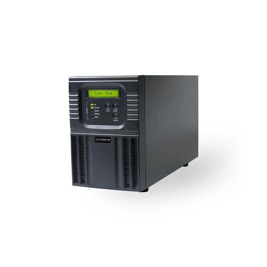 FGC UPS Systems - FGC UPS Systems